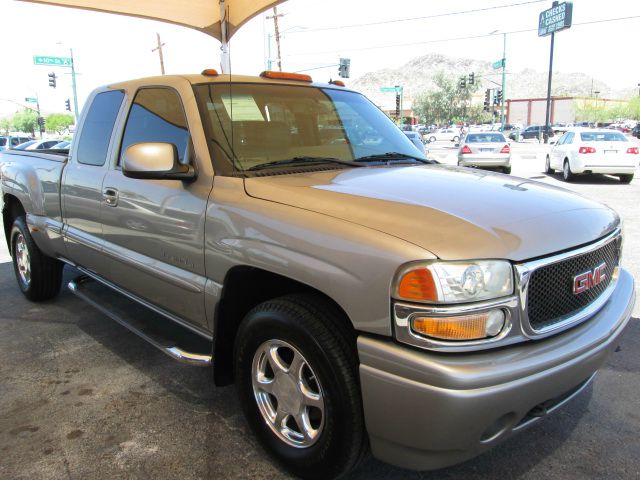 GMC Sierra 1500 LE Sedan Pickup Truck