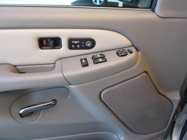 GMC Sierra 1500 2002 photo 1