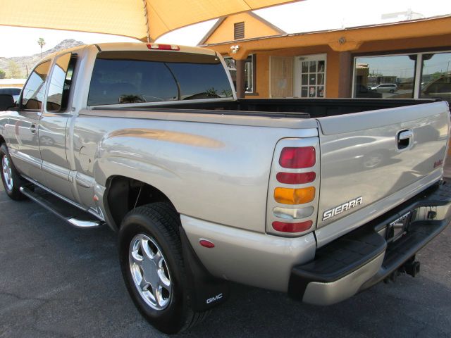 GMC Sierra 1500 2002 photo 11