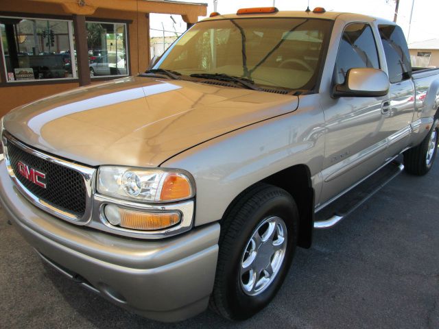 GMC Sierra 1500 2002 photo 12