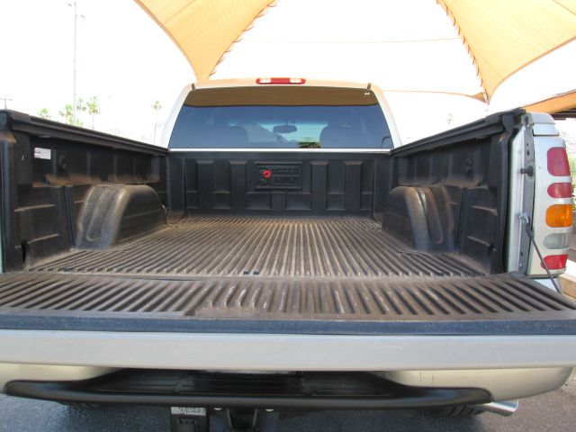 GMC Sierra 1500 2002 photo 14