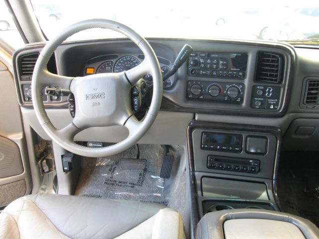 GMC Sierra 1500 2002 photo 15