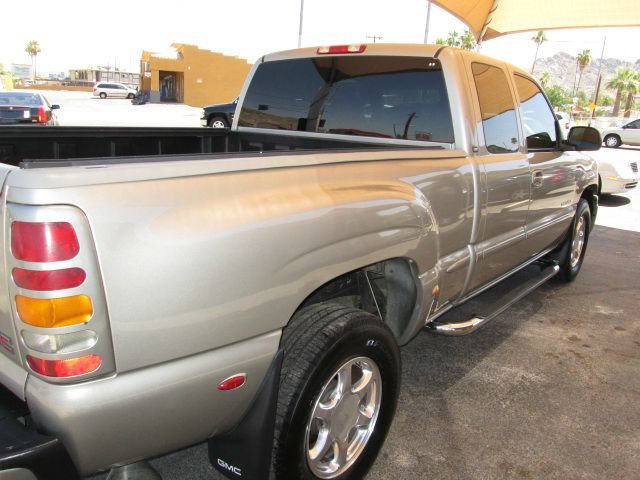 GMC Sierra 1500 2002 photo 16