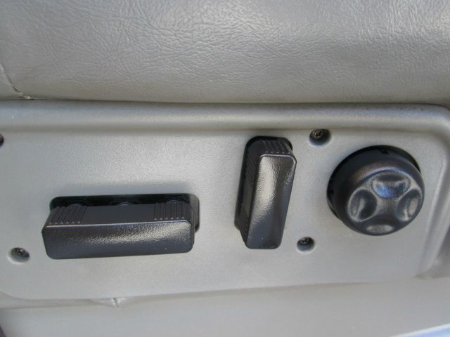 GMC Sierra 1500 2002 photo 17