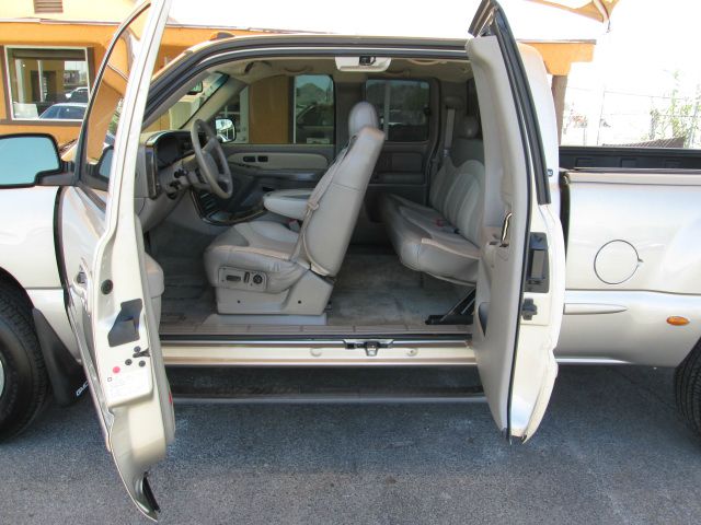 GMC Sierra 1500 2002 photo 18