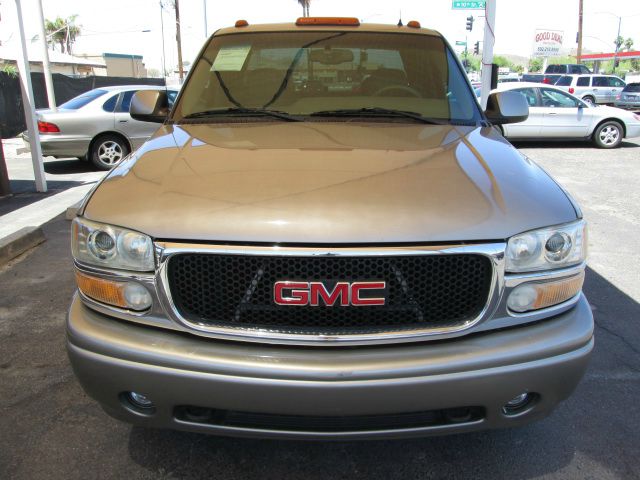 GMC Sierra 1500 2002 photo 19