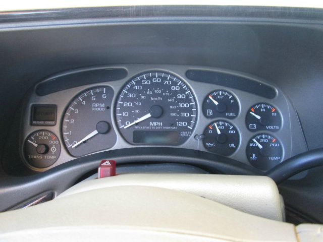 GMC Sierra 1500 2002 photo 3