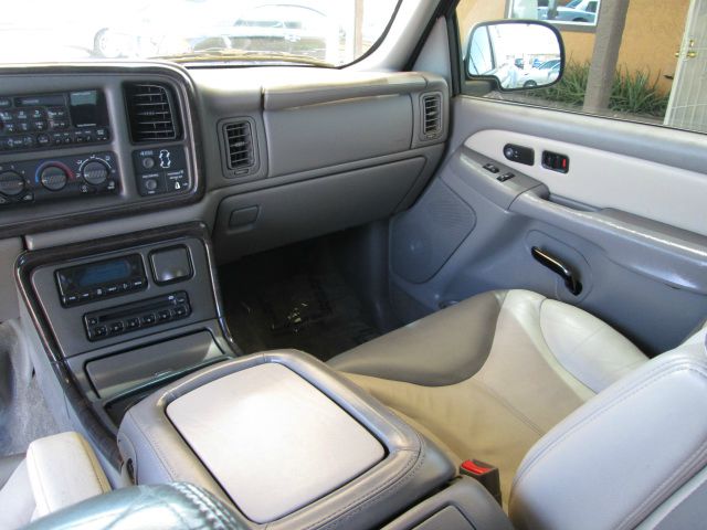 GMC Sierra 1500 2002 photo 7