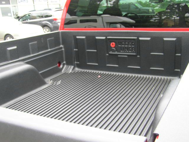 GMC Sierra 1500 2002 photo 2