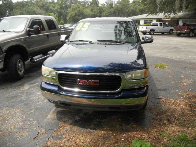 GMC Sierra 1500 2002 photo 1