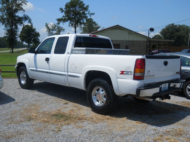 GMC Sierra 1500 2002 photo 1