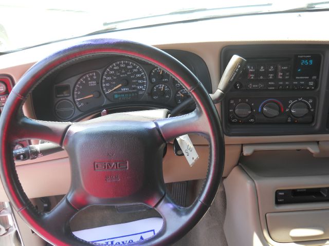 GMC Sierra 1500 2002 photo 2