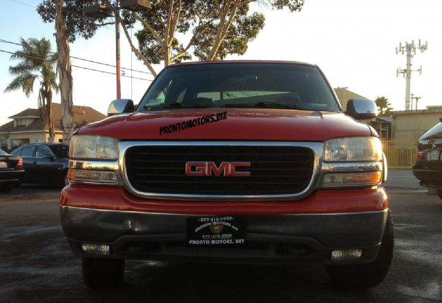 GMC Sierra 1500 2002 photo 1