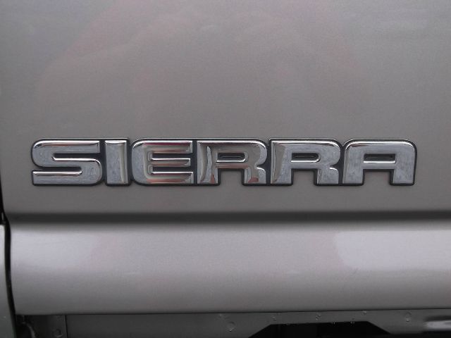 GMC Sierra 1500 2002 photo 12