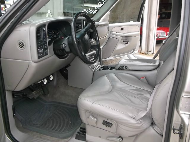 GMC Sierra 1500 2002 photo 14