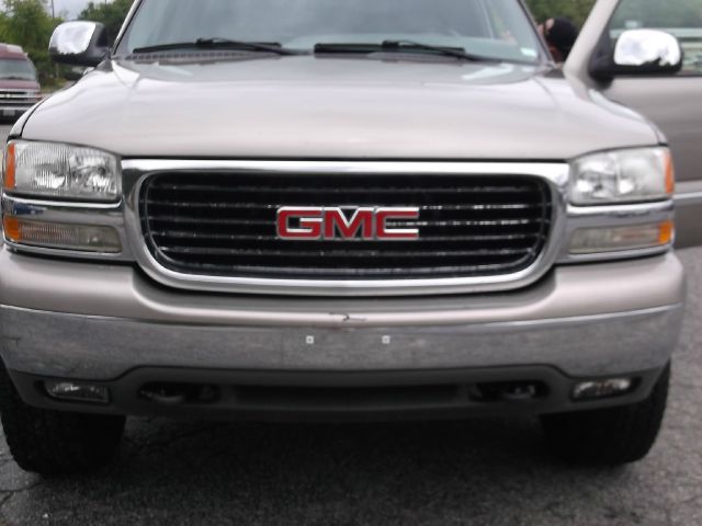 GMC Sierra 1500 2002 photo 15