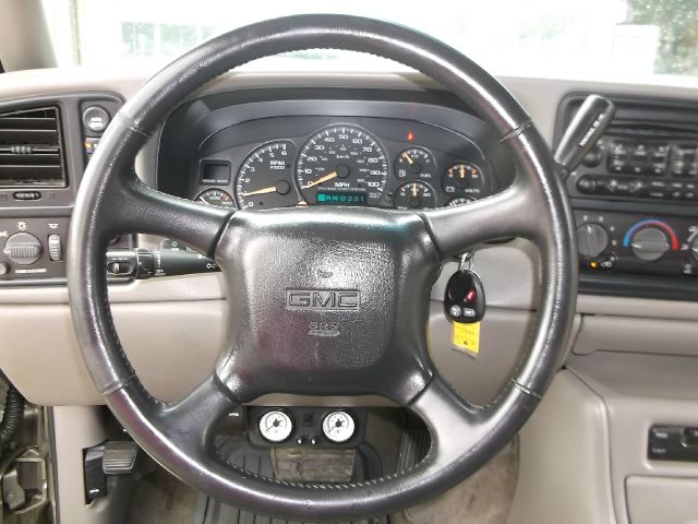 GMC Sierra 1500 2002 photo 17