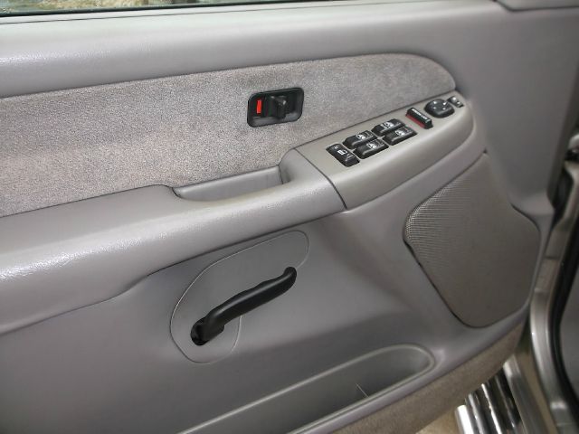 GMC Sierra 1500 2002 photo 18