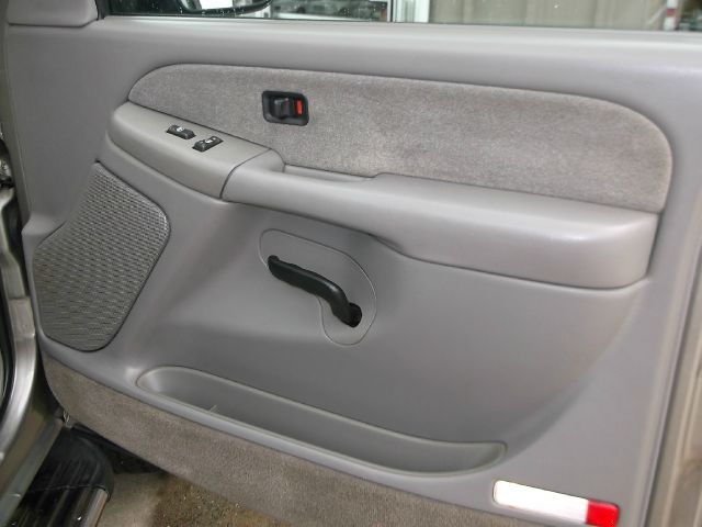 GMC Sierra 1500 2002 photo 19