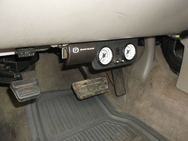 GMC Sierra 1500 2002 photo 25