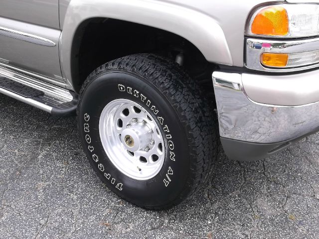 GMC Sierra 1500 2002 photo 26