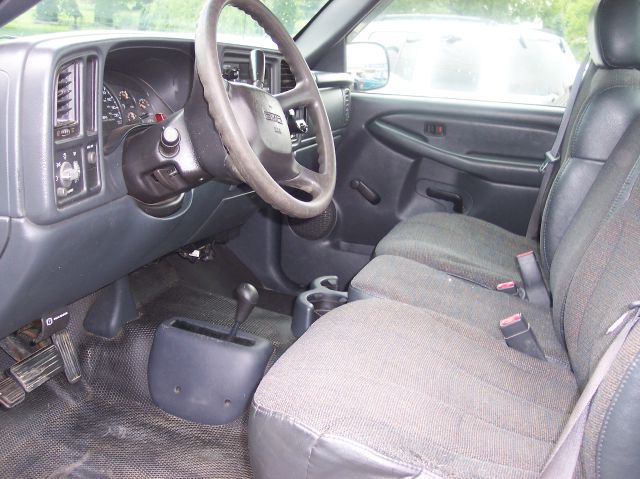 GMC Sierra 1500 2002 photo 2