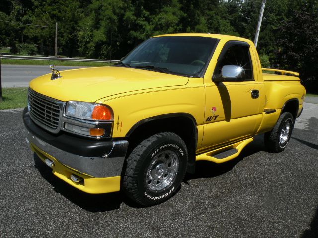 GMC Sierra 1500 2006 Mercury Pickup Truck