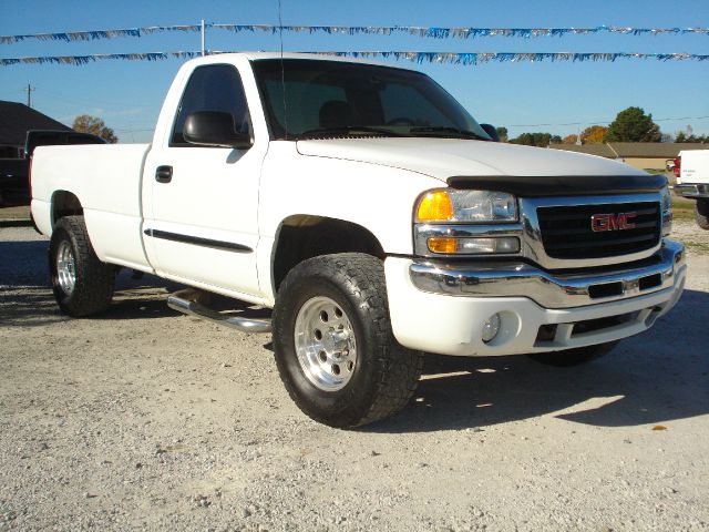 GMC Sierra 1500 FWD 4dr Limited Pickup Truck