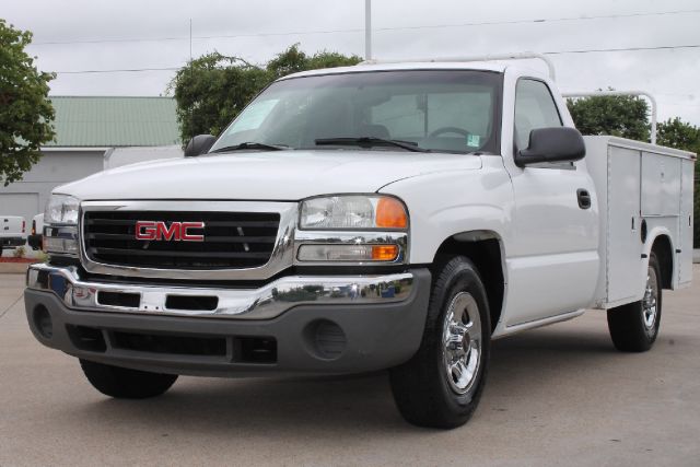 GMC Sierra 1500 2003 photo 1