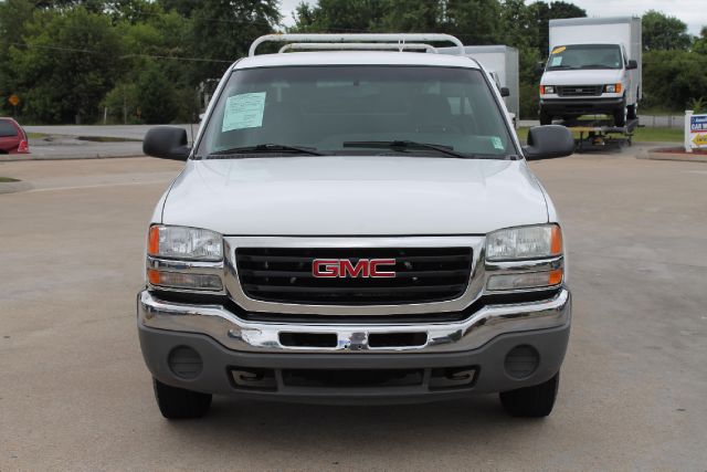 GMC Sierra 1500 2003 photo 2