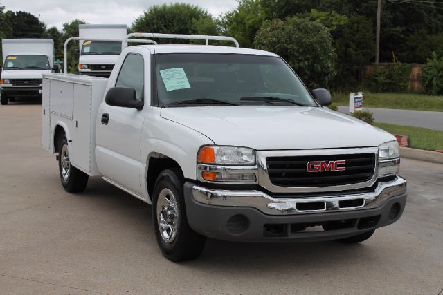 GMC Sierra 1500 2003 photo 3