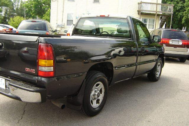 GMC Sierra 1500 2003 photo 1