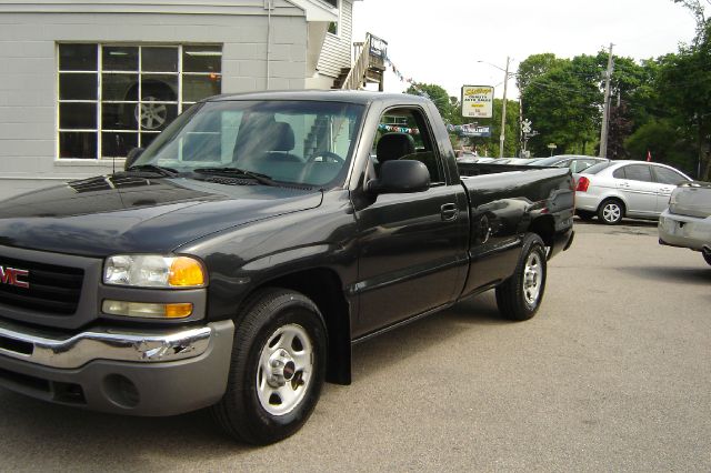 GMC Sierra 1500 2003 photo 4