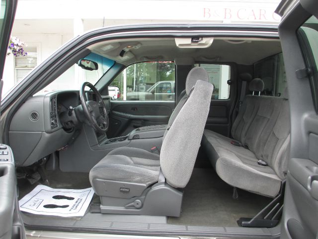 GMC Sierra 1500 2003 photo 2