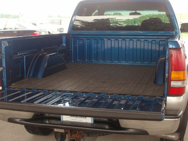 GMC Sierra 1500 2003 photo 1