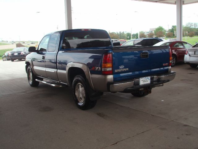 GMC Sierra 1500 2003 photo 2