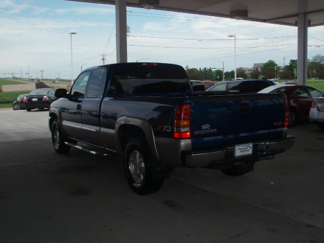 GMC Sierra 1500 2003 photo 3