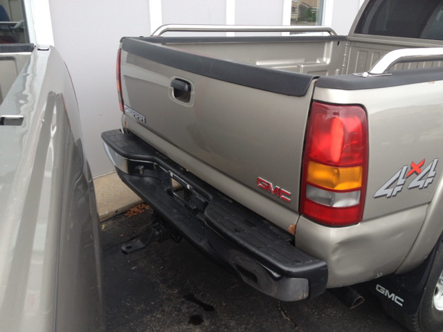 GMC Sierra 1500 Sedan Sport S Navigation Pickup Truck