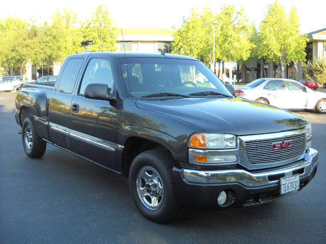 GMC Sierra 1500 2003 photo 1