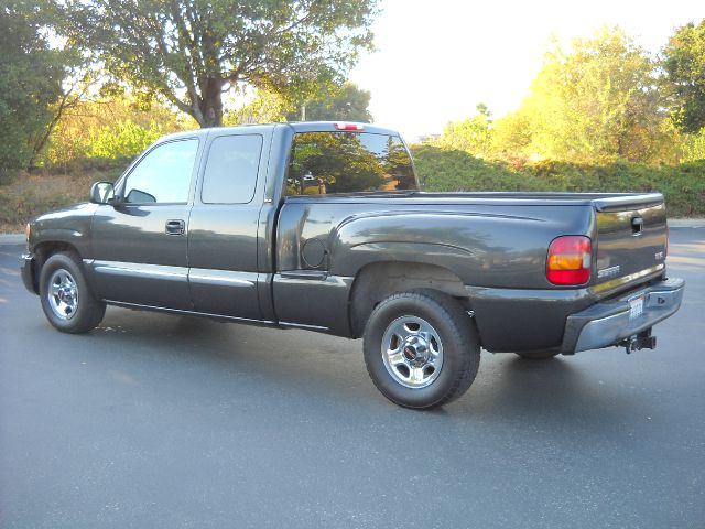 GMC Sierra 1500 2003 photo 3