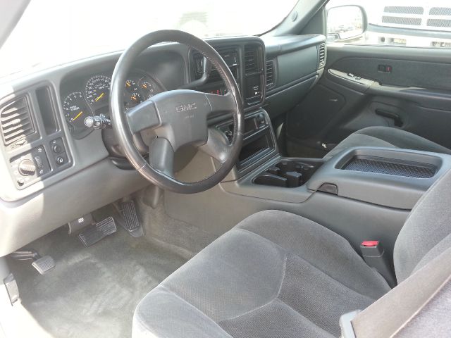 GMC Sierra 1500 2003 photo 1