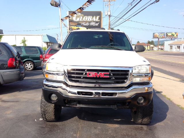 GMC Sierra 1500 2003 photo 1