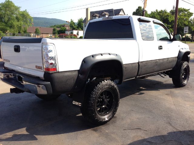 GMC Sierra 1500 2003 photo 2