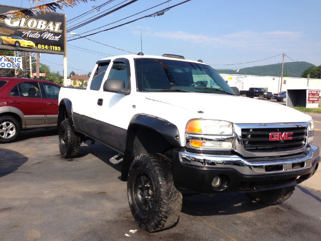 GMC Sierra 1500 2003 photo 3