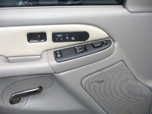 GMC Sierra 1500 2003 photo 10