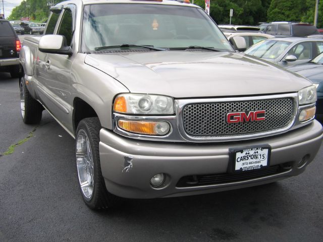 GMC Sierra 1500 2003 photo 11