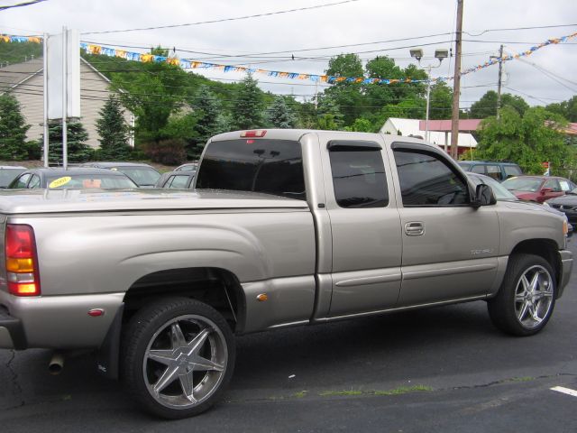 GMC Sierra 1500 2003 photo 12