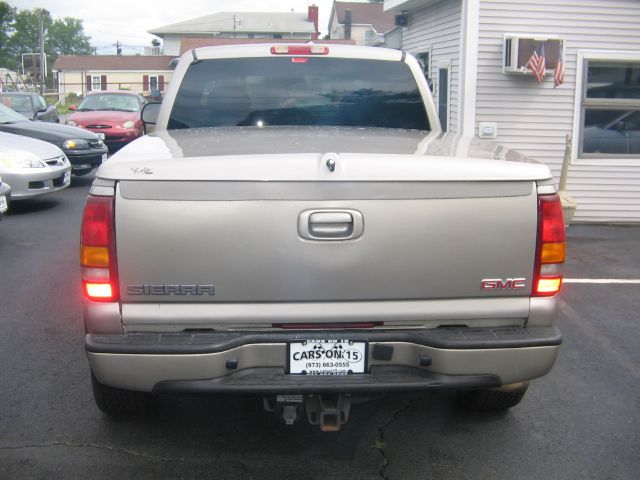 GMC Sierra 1500 2003 photo 13