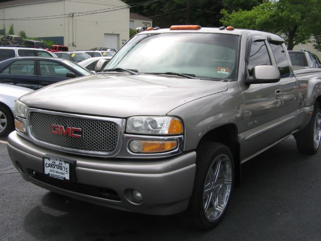 GMC Sierra 1500 2003 photo 14