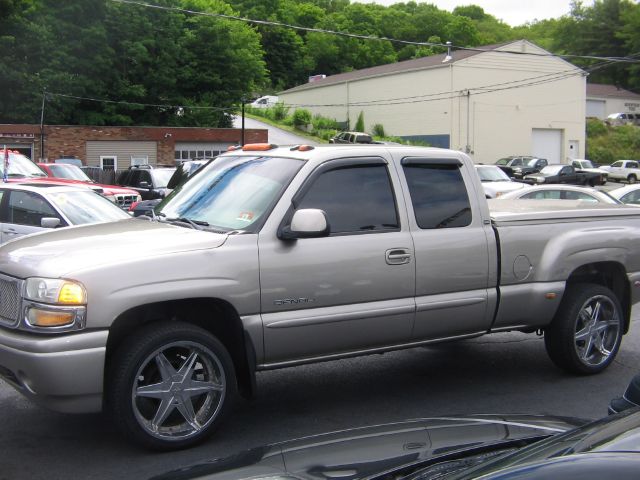 GMC Sierra 1500 2003 photo 15